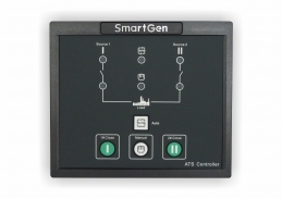 Smartgen ATS controller